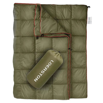 Camping lightweight Travel blanket Winter Summer Four Seasons Camping Mat For winter travel camping skiing